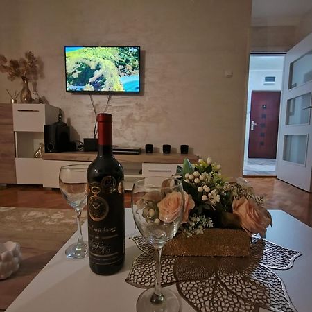 Apartament Vemiur Čačak Zewnętrze zdjęcie