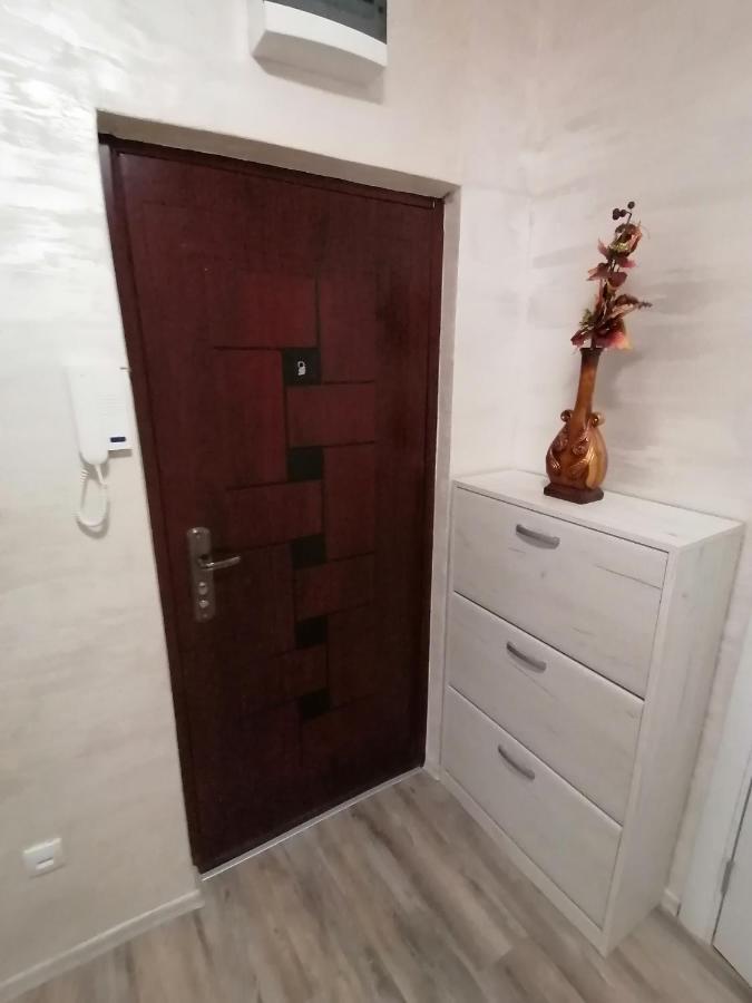 Apartament Vemiur Čačak Zewnętrze zdjęcie