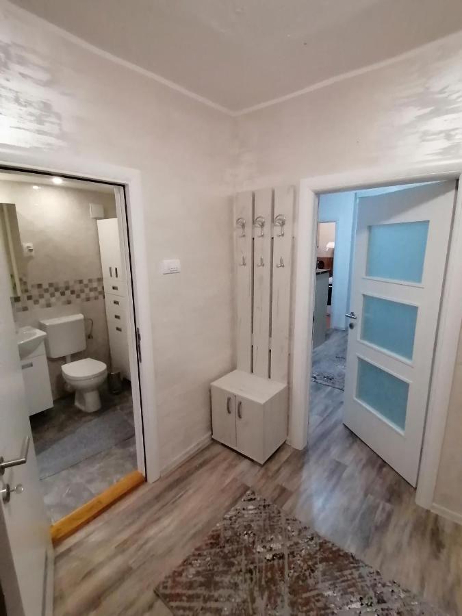 Apartament Vemiur Čačak Zewnętrze zdjęcie