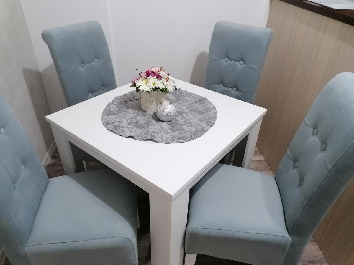 Apartament Vemiur Čačak Zewnętrze zdjęcie
