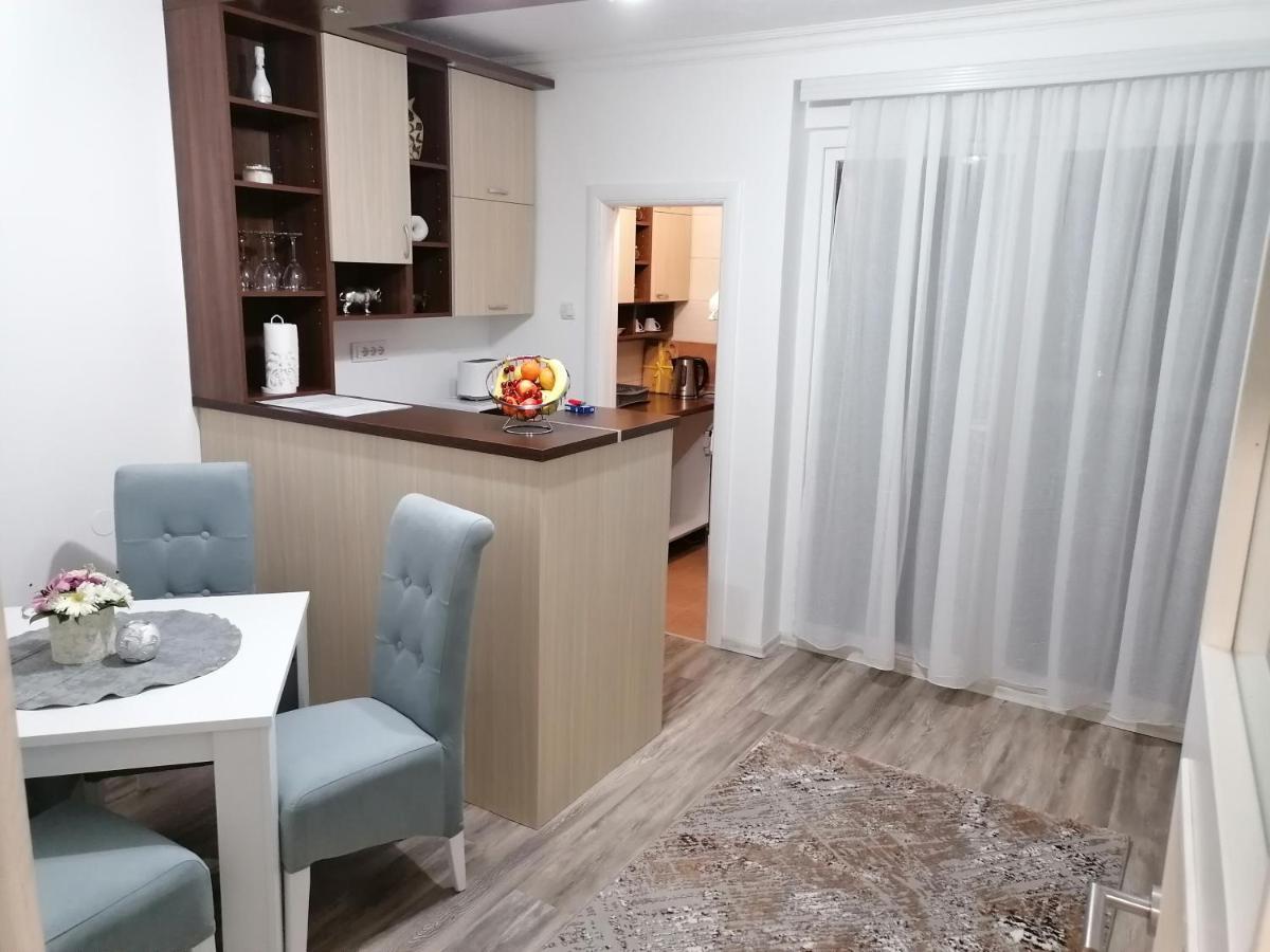 Apartament Vemiur Čačak Zewnętrze zdjęcie