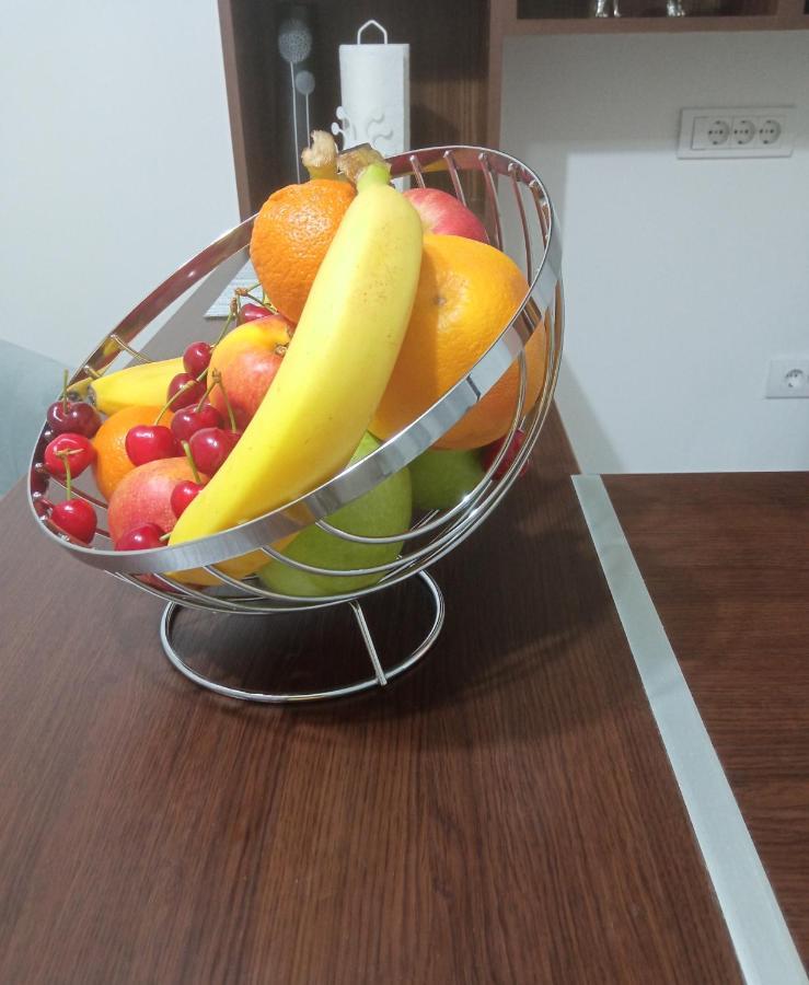 Apartament Vemiur Čačak Zewnętrze zdjęcie