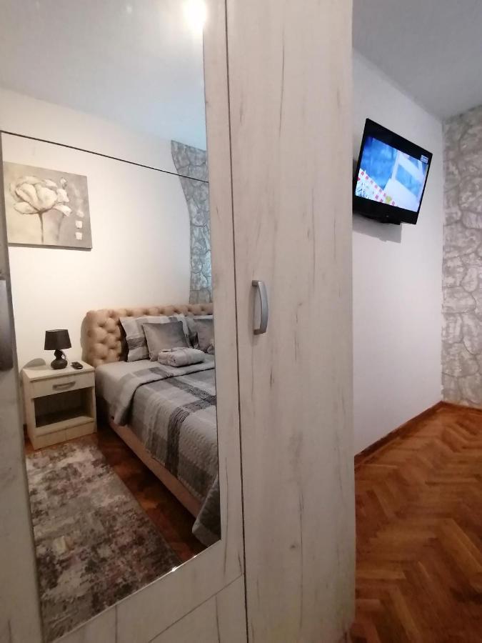 Apartament Vemiur Čačak Zewnętrze zdjęcie