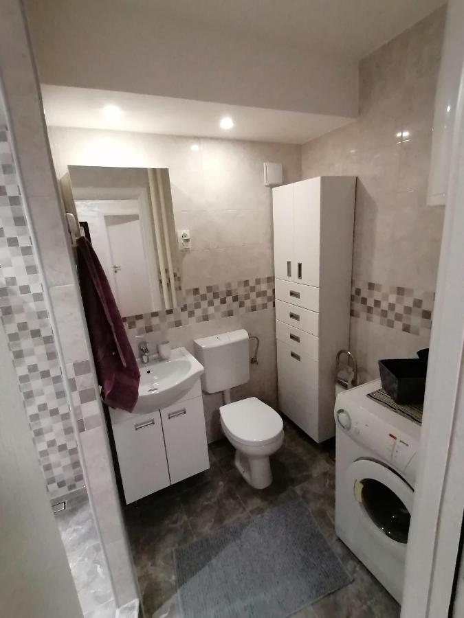Apartament Vemiur Čačak Zewnętrze zdjęcie