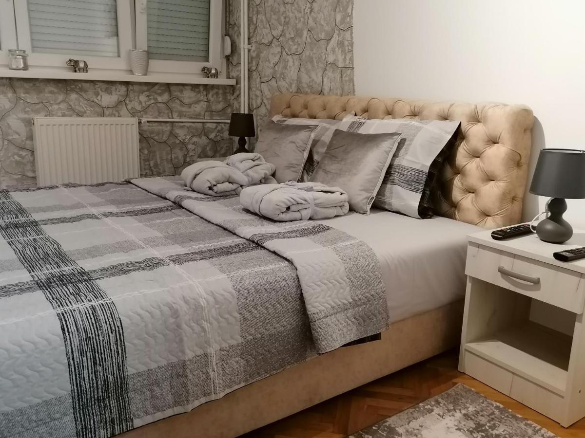 Apartament Vemiur Čačak Zewnętrze zdjęcie