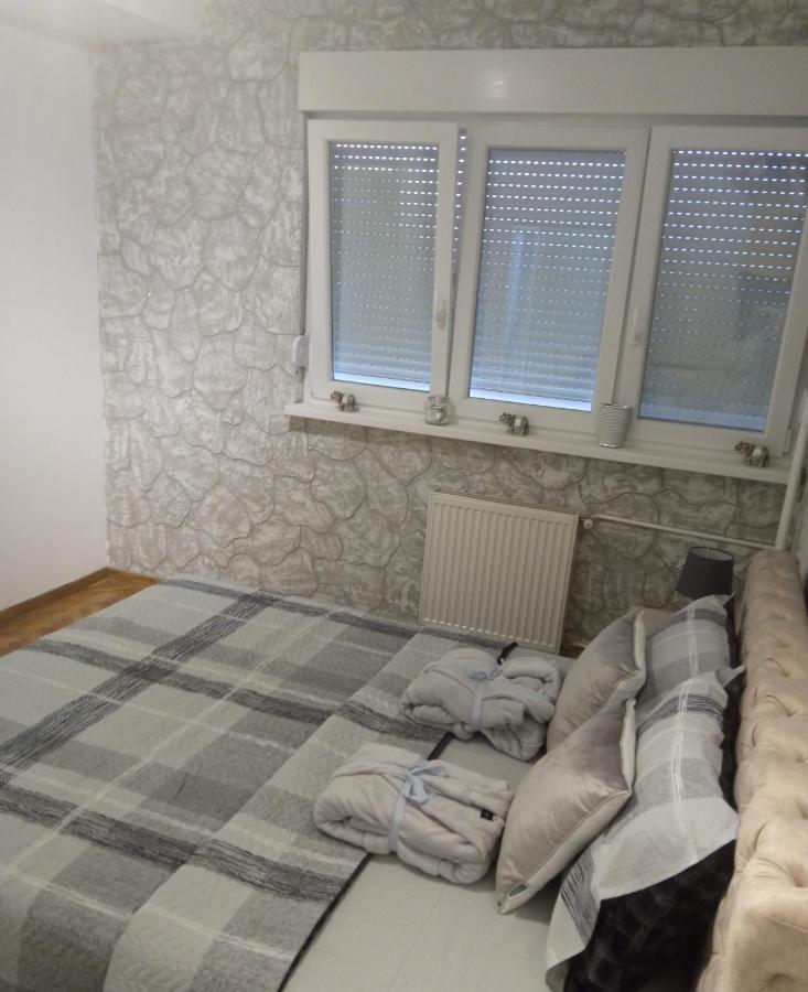 Apartament Vemiur Čačak Zewnętrze zdjęcie