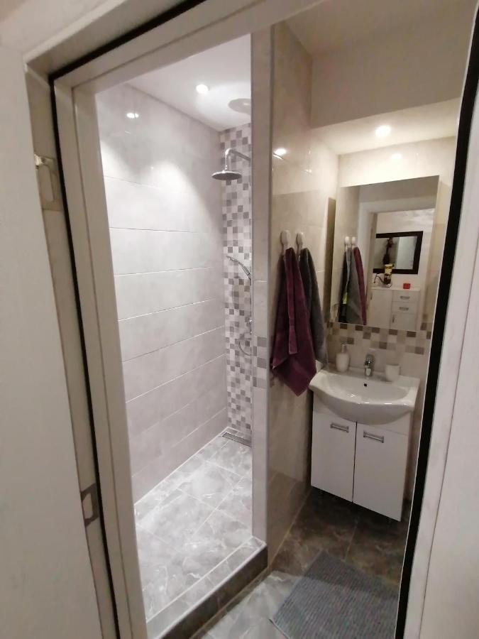 Apartament Vemiur Čačak Zewnętrze zdjęcie