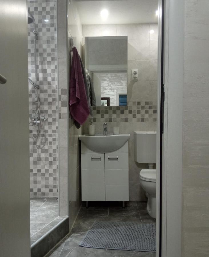 Apartament Vemiur Čačak Zewnętrze zdjęcie
