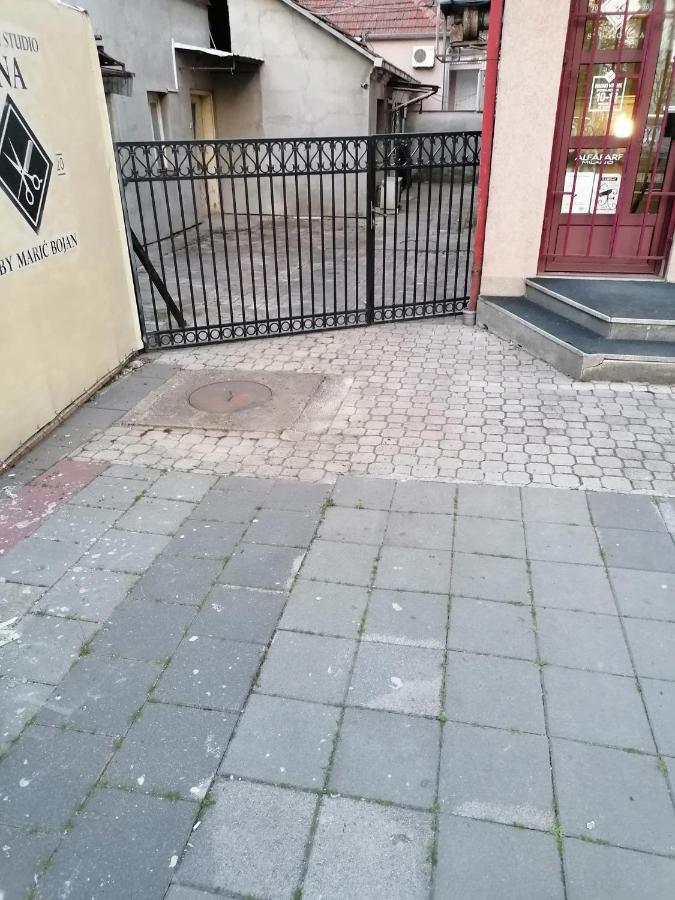 Apartament Vemiur Čačak Zewnętrze zdjęcie