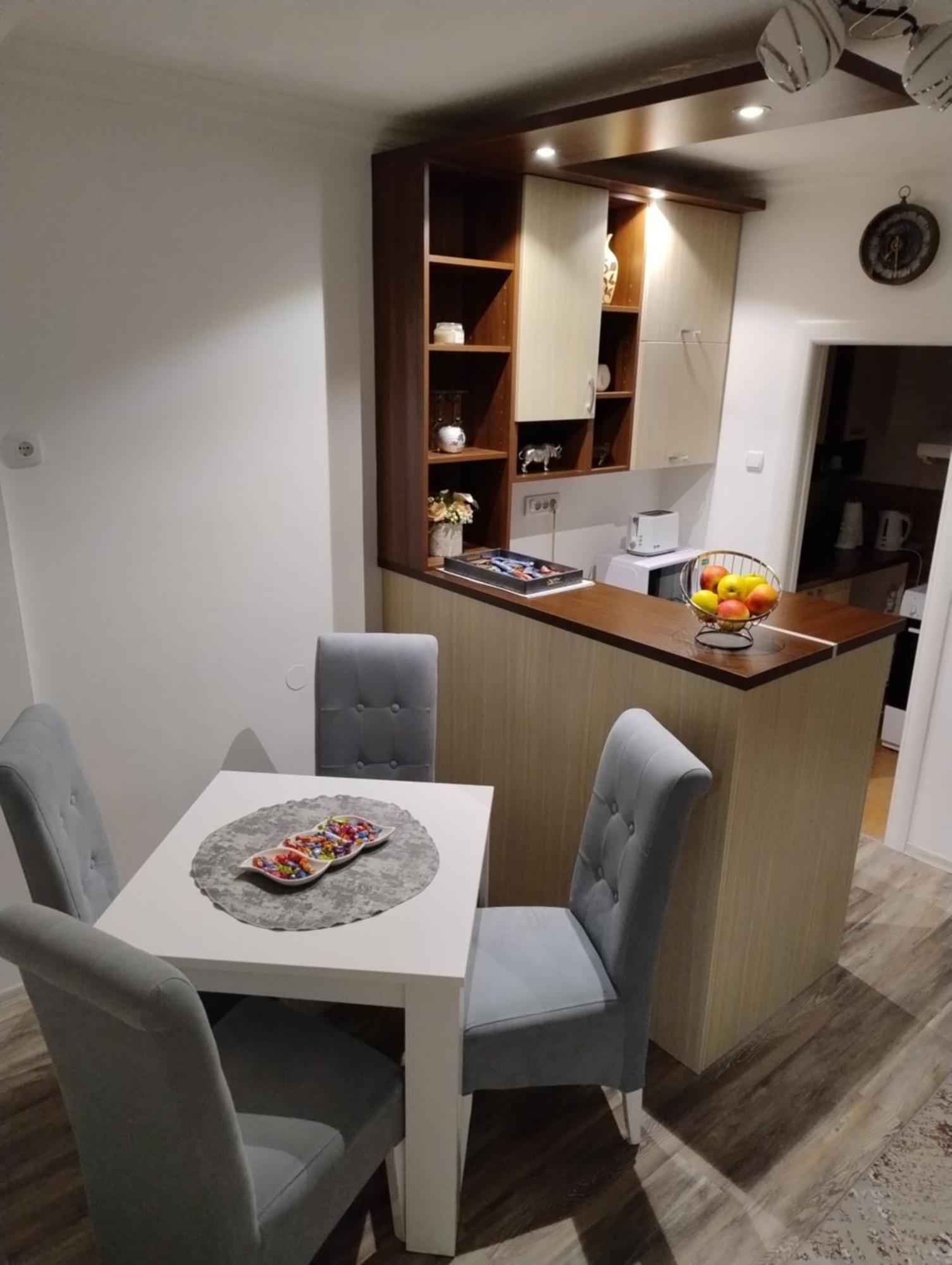 Apartament Vemiur Čačak Zewnętrze zdjęcie