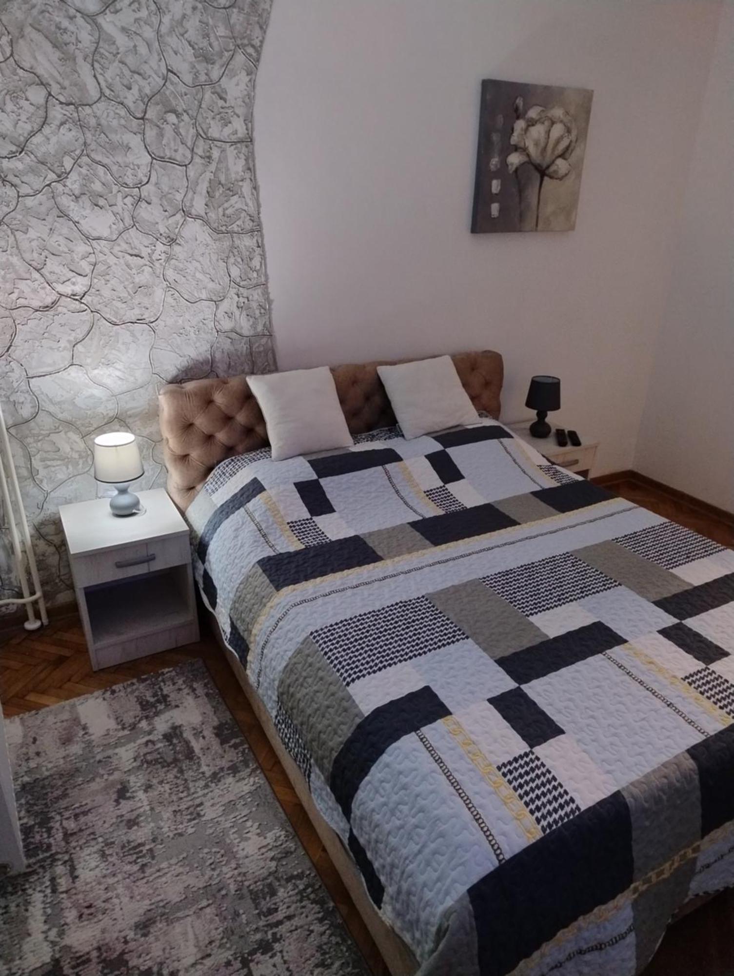Apartament Vemiur Čačak Zewnętrze zdjęcie
