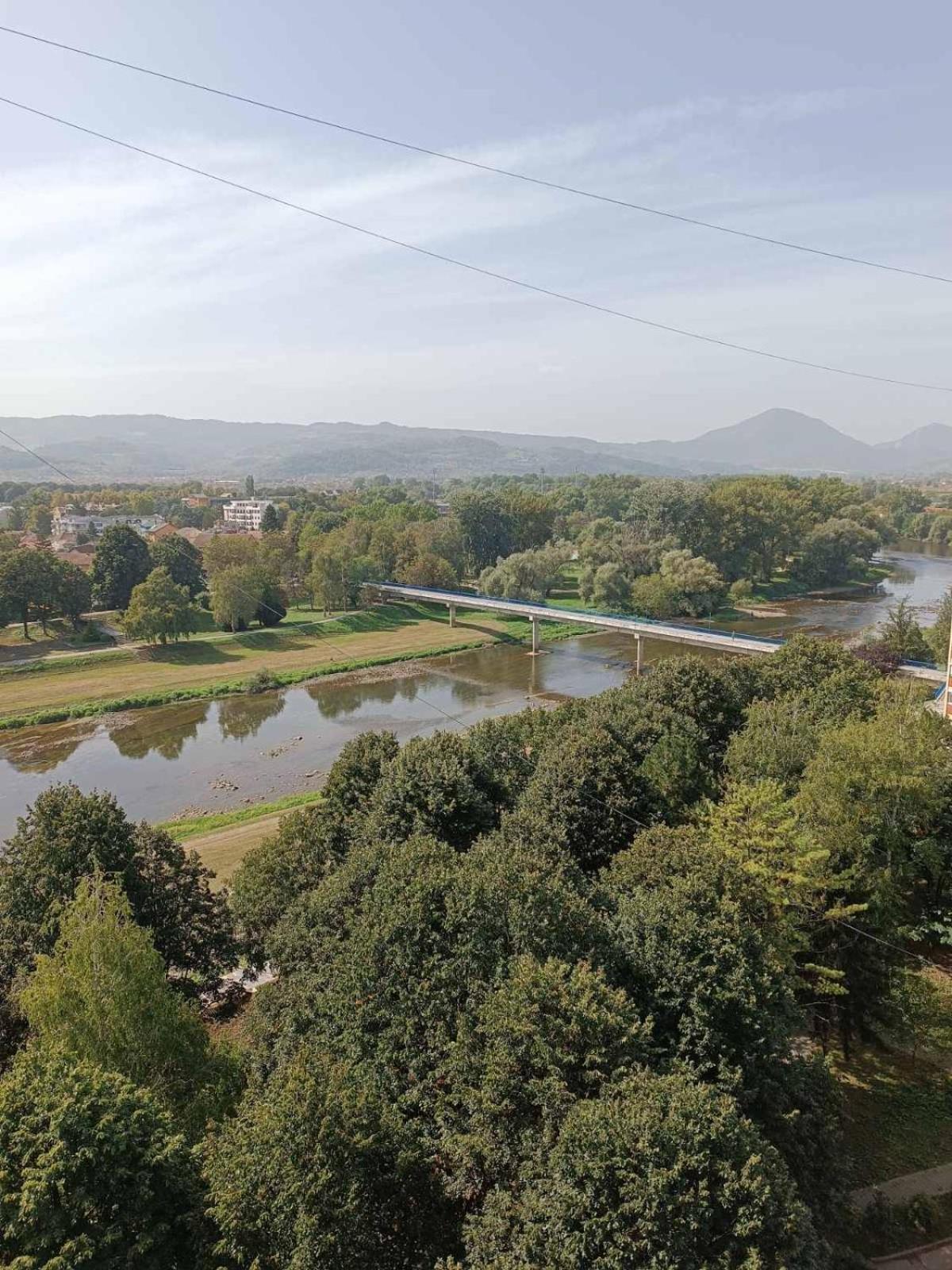 Apartament Vemiur Čačak Zewnętrze zdjęcie