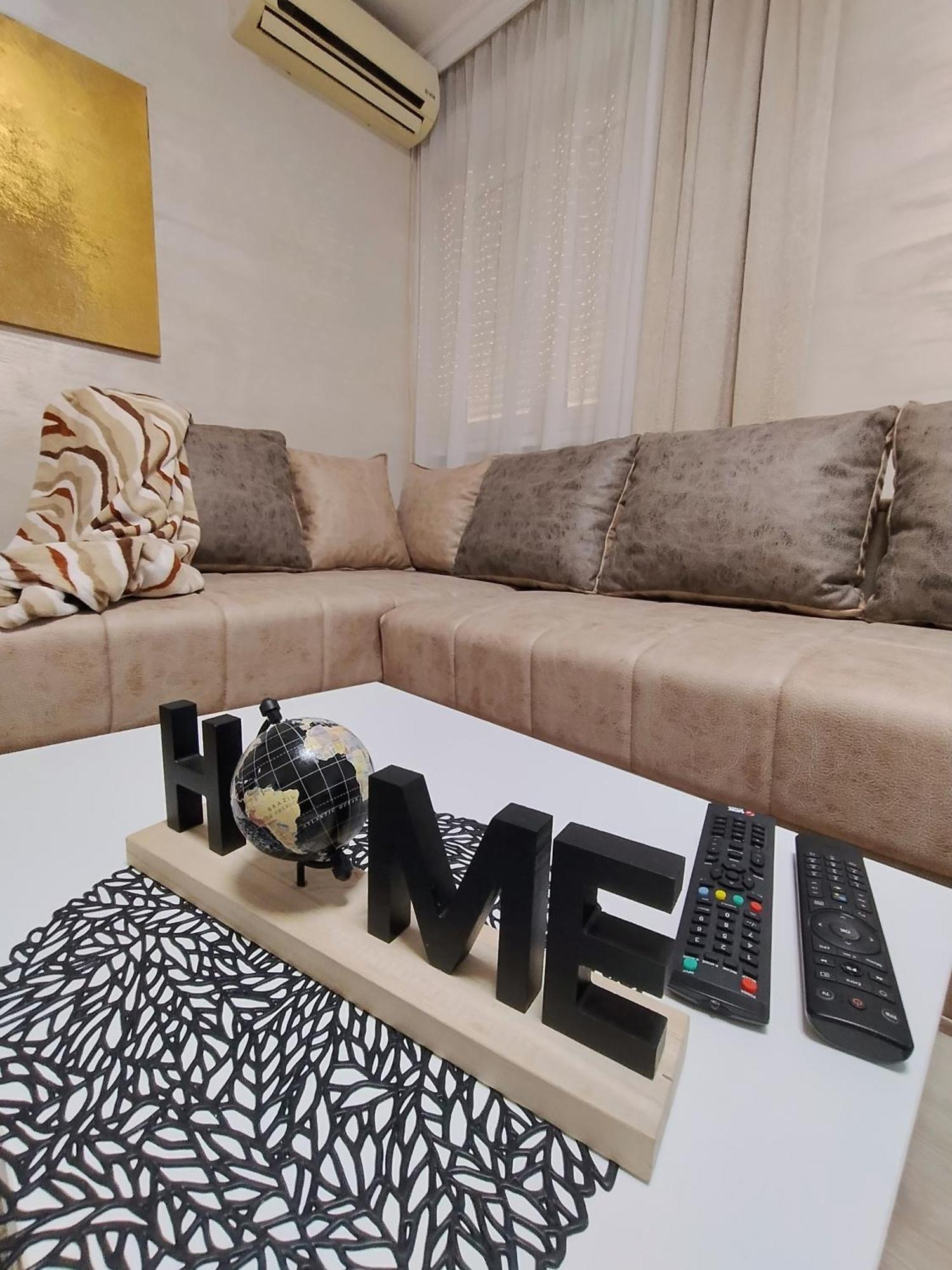 Apartament Vemiur Čačak Zewnętrze zdjęcie